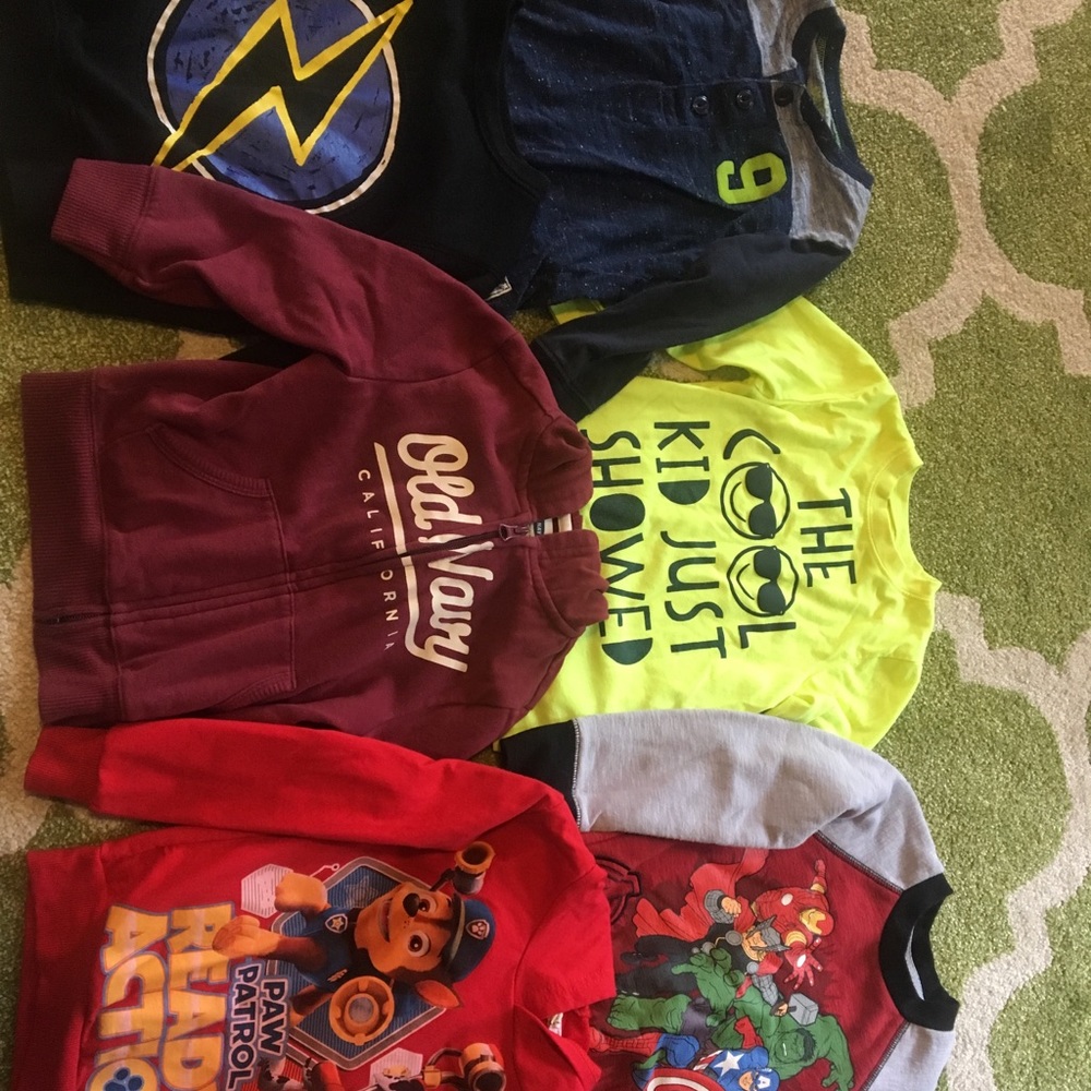 2T bundle